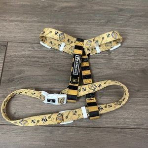 Frenchie bulldog harness